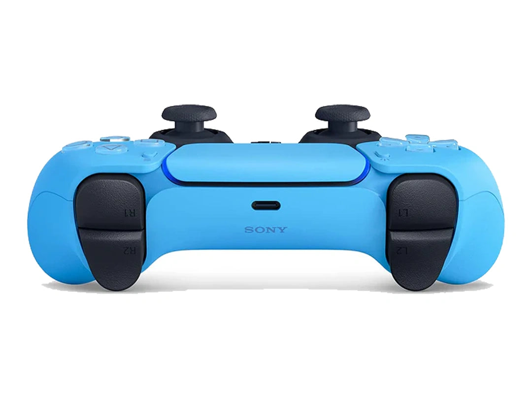 Sony Dualsense PS5 PlayStation Wireless Controller - Ice Blue in Qatar Sony Dualsense PS5 PlayStation Wireless Controller - Ice Blue in Qatar